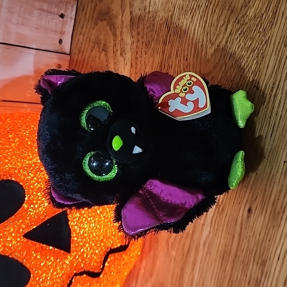 Ty Beanie Boos Igor